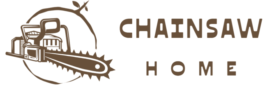 CHAINSAW HOME